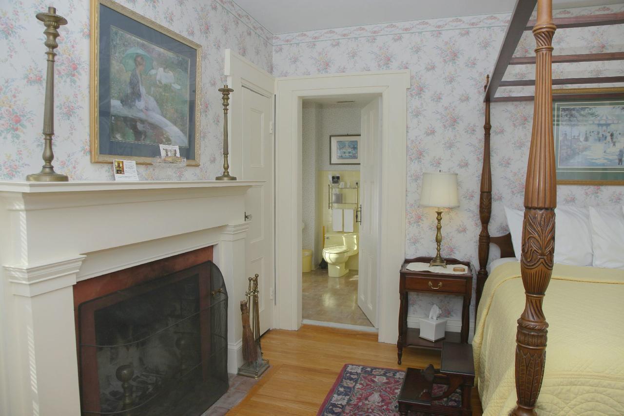 Bykenhulle House Bed And Breakfast Hopewell Junction Habitación foto